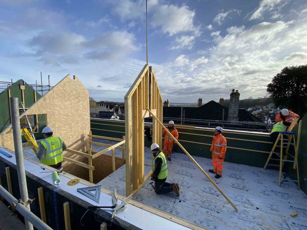 About Passiframe