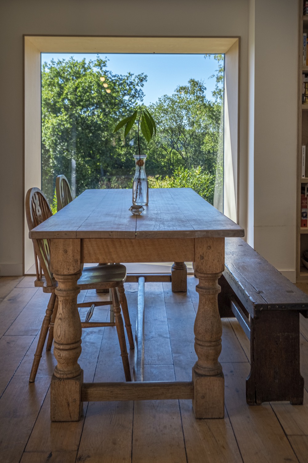 Home Passiframe