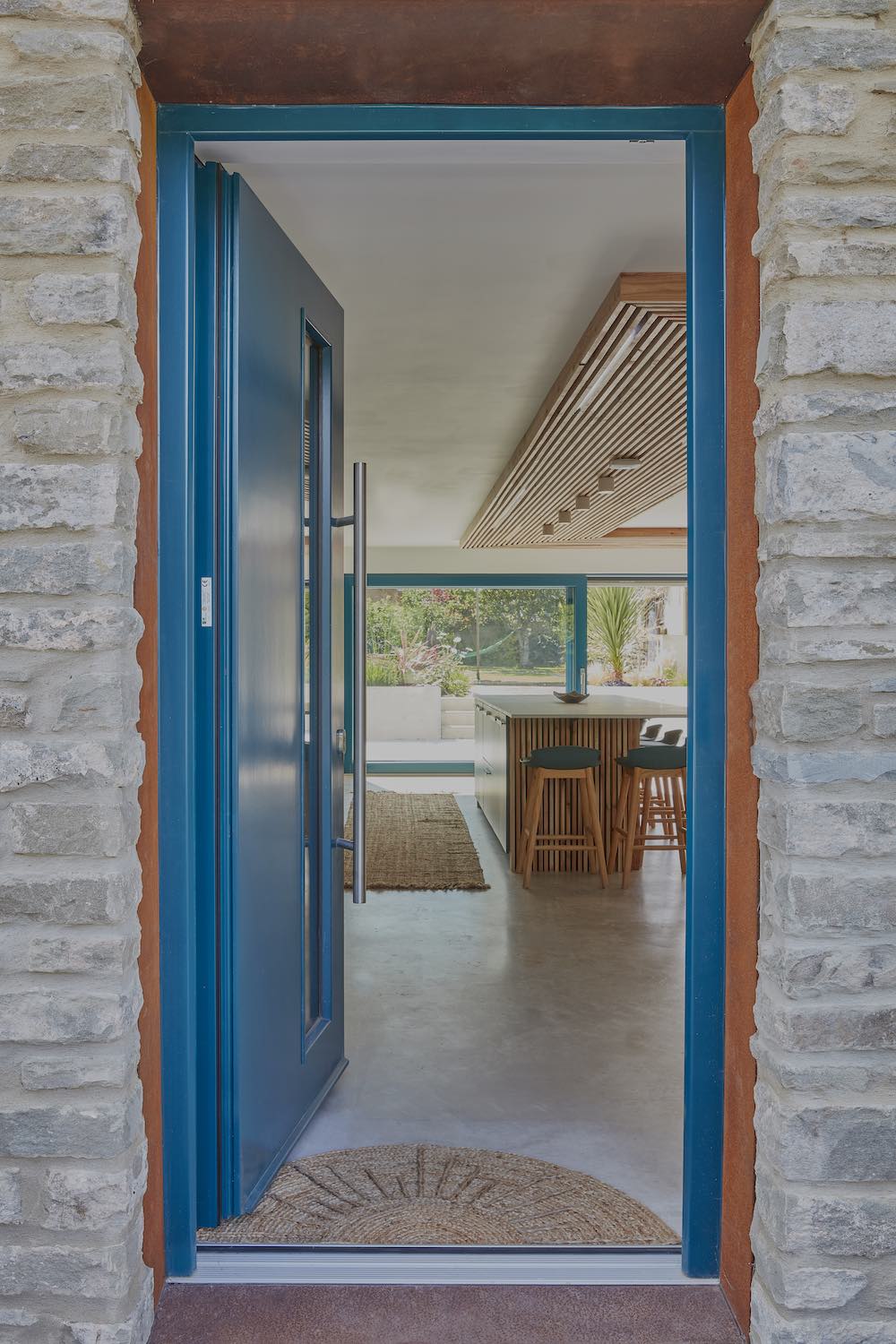 Home Passiframe